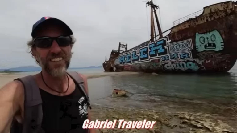 Чоловік, який побував у 100 країнах світу, назвав "бездушне" місце, куди ніколи не повернеться 1 Гранд тур