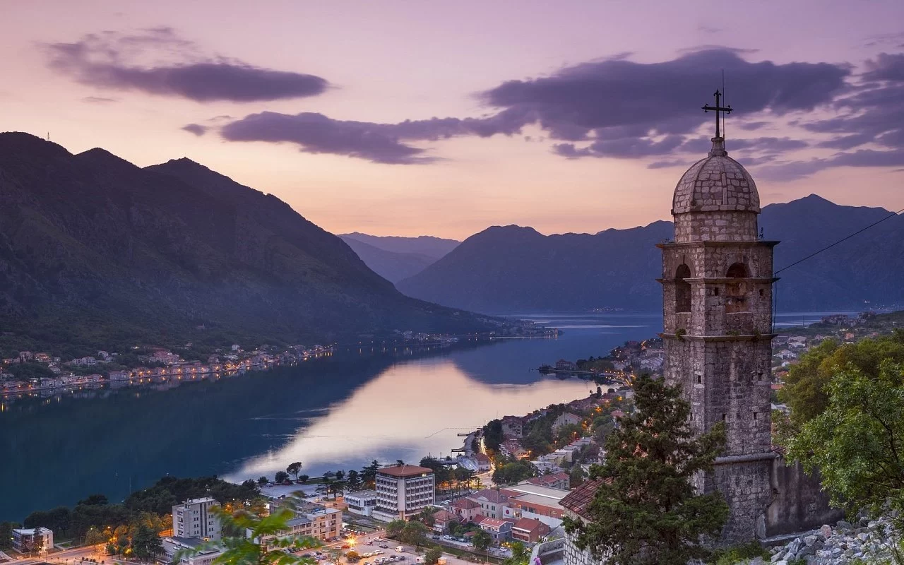 Montenegro