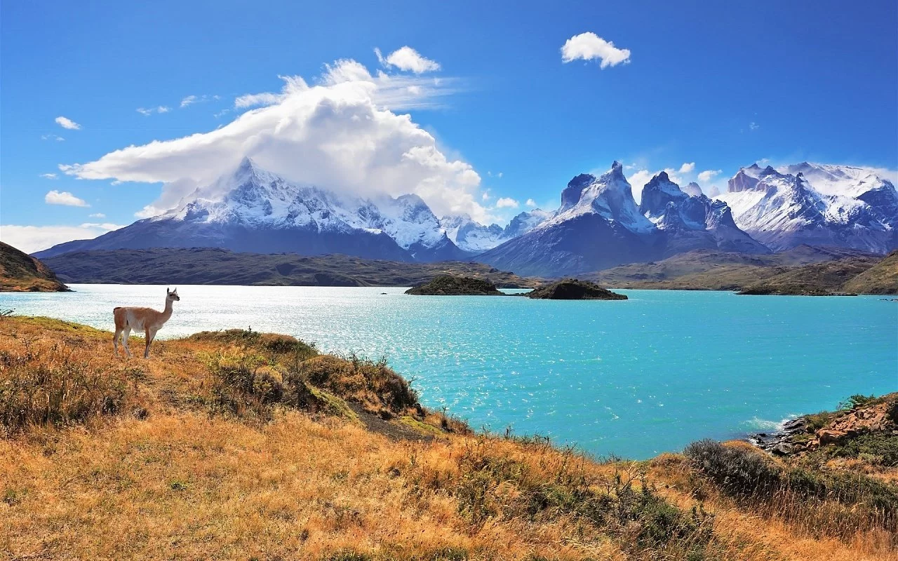 Chile