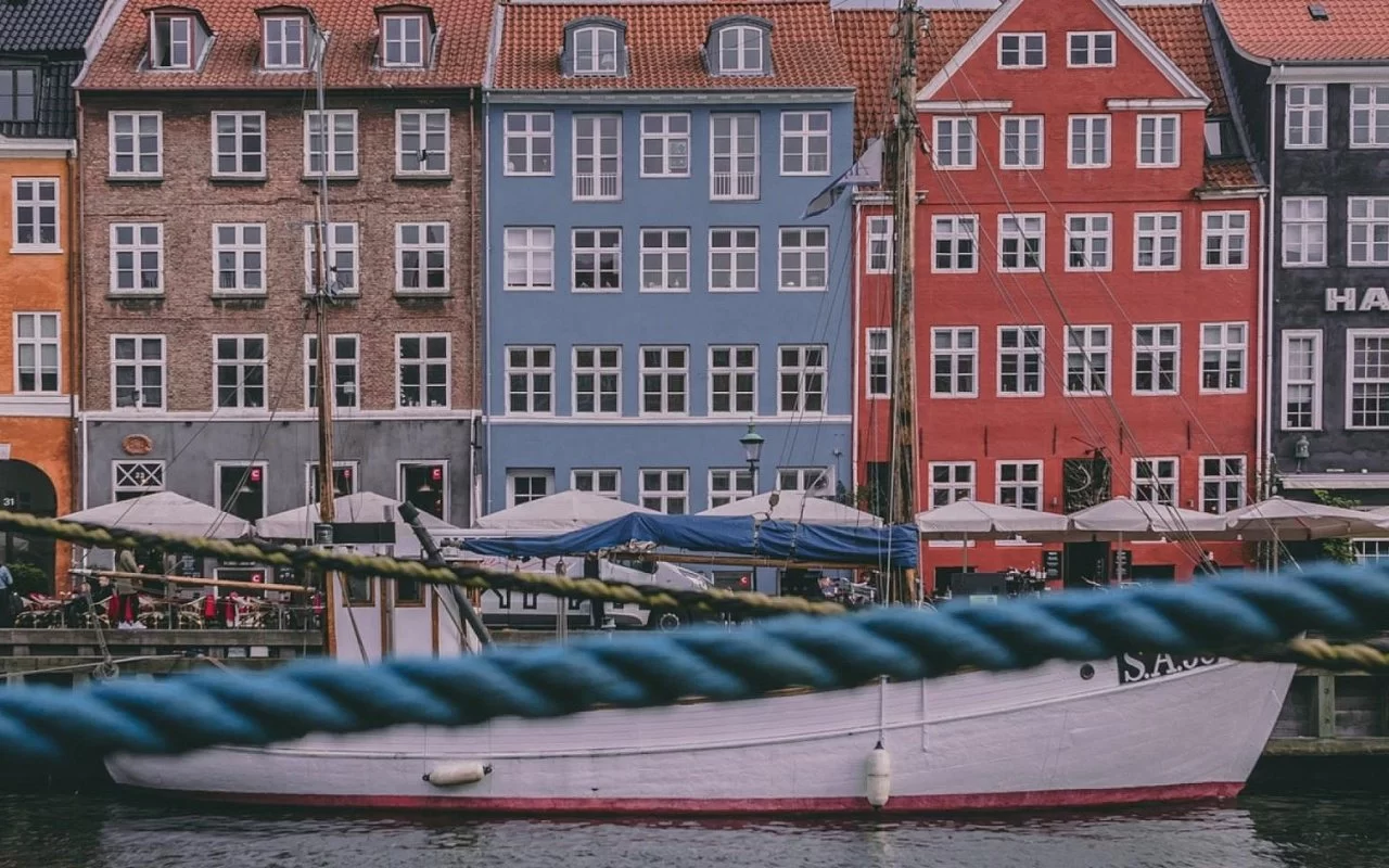 Denmark