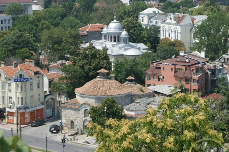 Де живе історія: топ найдавніших міст у світі