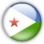 Джібуті icon