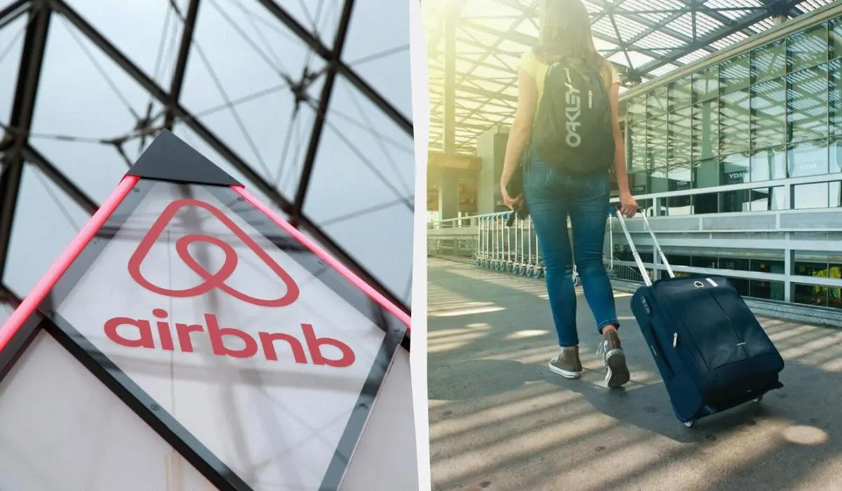 Дістанеться до аеропортів: Airbnb готується запустити кілька нових послуг 1 Гранд тур Дістанеться до аеропортів: Airbnb готується запустити кілька нових послуг