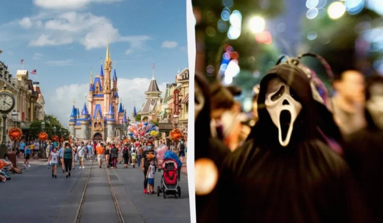Доходить до абсурду: туристів попередили про суворий дрес-код у "Діснейленді" 1 Гранд тур