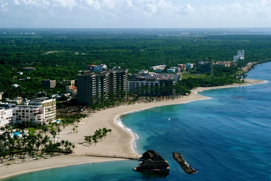Dominican Republic