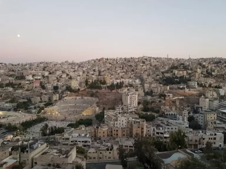 Доступна екзотика: їдемо до Йорданії