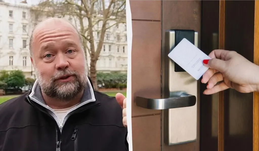 Досвідчений турист назвав 7 причин, з яких гість має право вимагати заміни номера в готелі 1 Гранд тур Досвідчений турист назвав 7 причин, з яких гість має право вимагати заміни номера в готелі