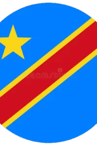 Демократична Республіка Конґо icon