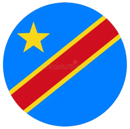 Демократична Республіка Конґо icon