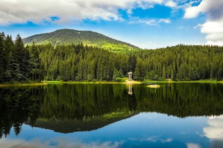 Два українських села потрапили до списку найкращих у світі (фото) 37 Гранд тур