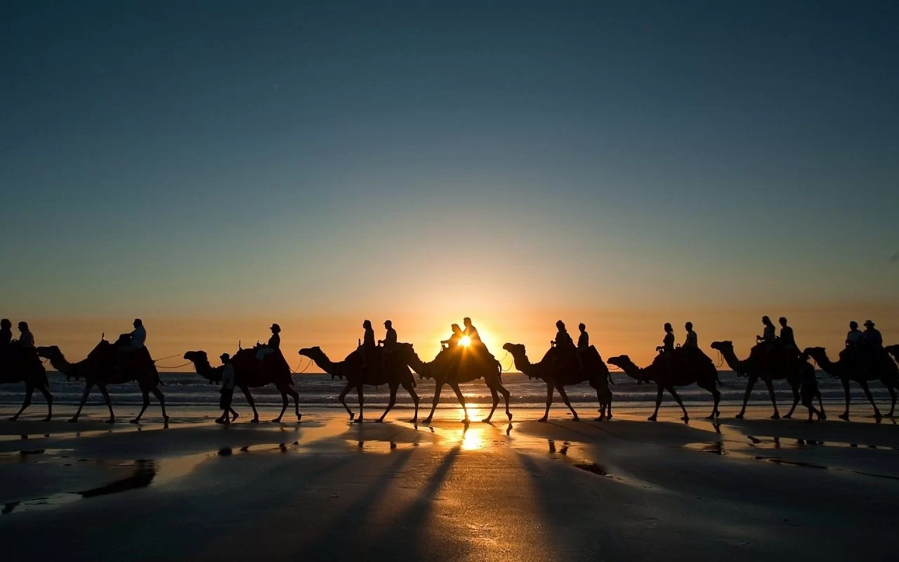 Egypt