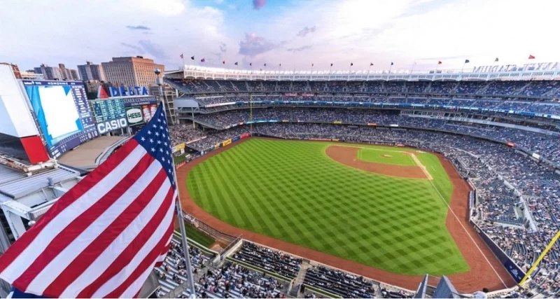 Екскурсія по Нью-Йорку: чи є життя за межами Манхеттена? 15 Гранд тур