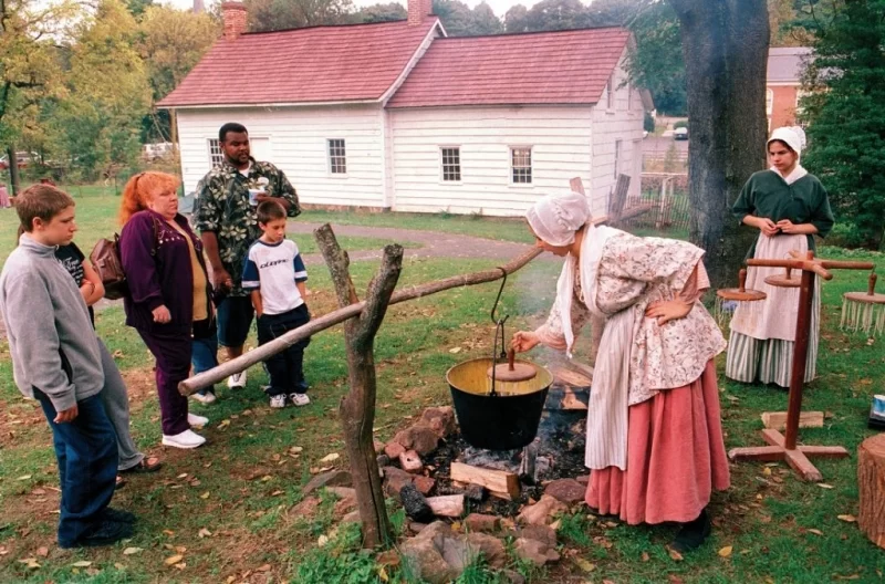Екскурсія по Нью-Йорку: чи є життя за межами Манхеттена? 1 Гранд тур