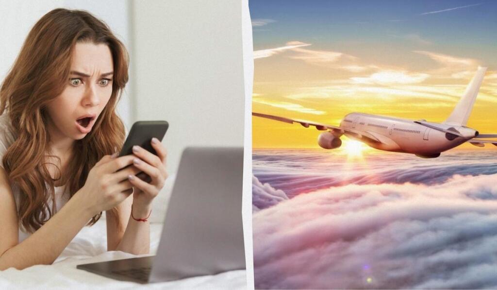 Експерт розвінчав шість міфів про економію на авіаквитках, які насправді не працюють 1 Гранд тур Експерт розвінчав шість міфів про економію на авіаквитках, які насправді не працюють