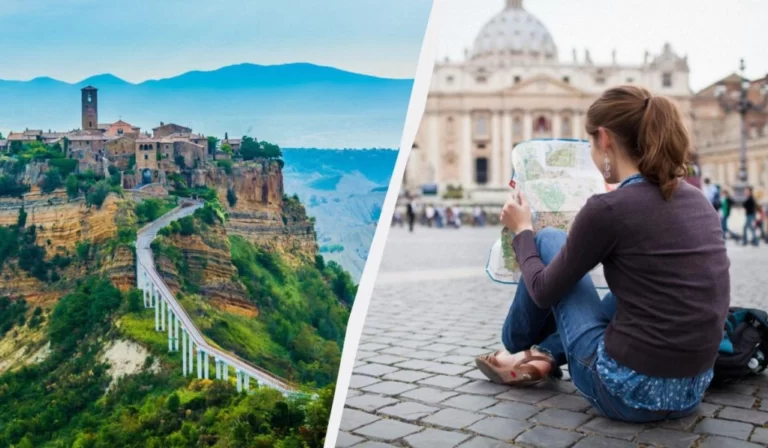 Експерти пояснили справжню причину, чому жінки дедалі частіше обирають поїздки наодинці 15 Гранд тур