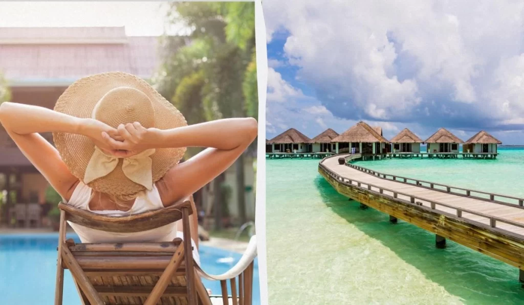 Експерти визначили найкращий місяць для відпустки в 2026 році 42 Гранд тур