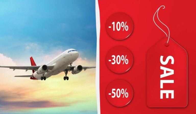 Експерти з'ясували найкращий час для купівлі дешевих авіаквитків у 2026 році 58 Гранд тур