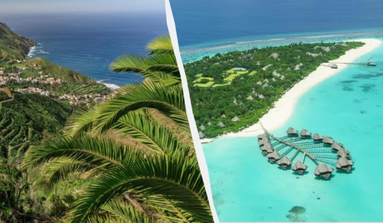 Експертка з подорожей назвала найкращі місця у світі для полювання за листопадовим сонцем 34 Гранд тур