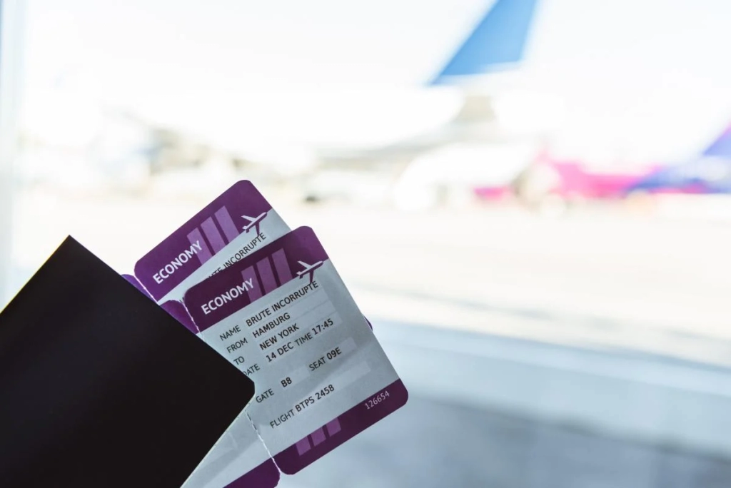 Фахівці назвали найдешевший день для бронювання авіаквитків, і це не вівторок 42 Гранд тур