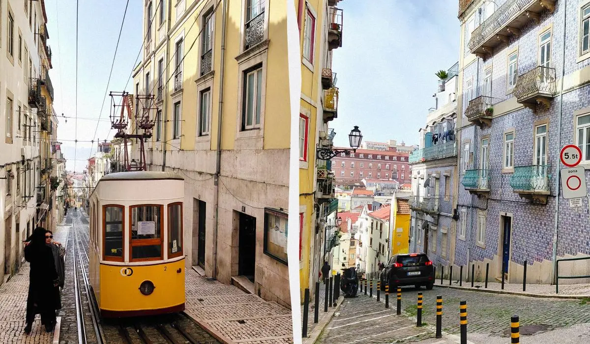 Феєрія кольорів: популярну європейську столицю визнали найбільш яскравим містом світу 1 Гранд тур Феєрія кольорів: популярну європейську столицю визнали найбільш яскравим містом світу