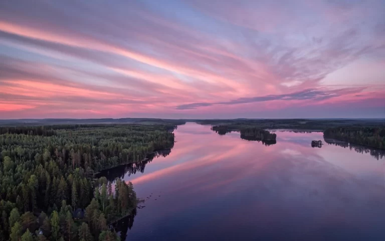 Фінляндія