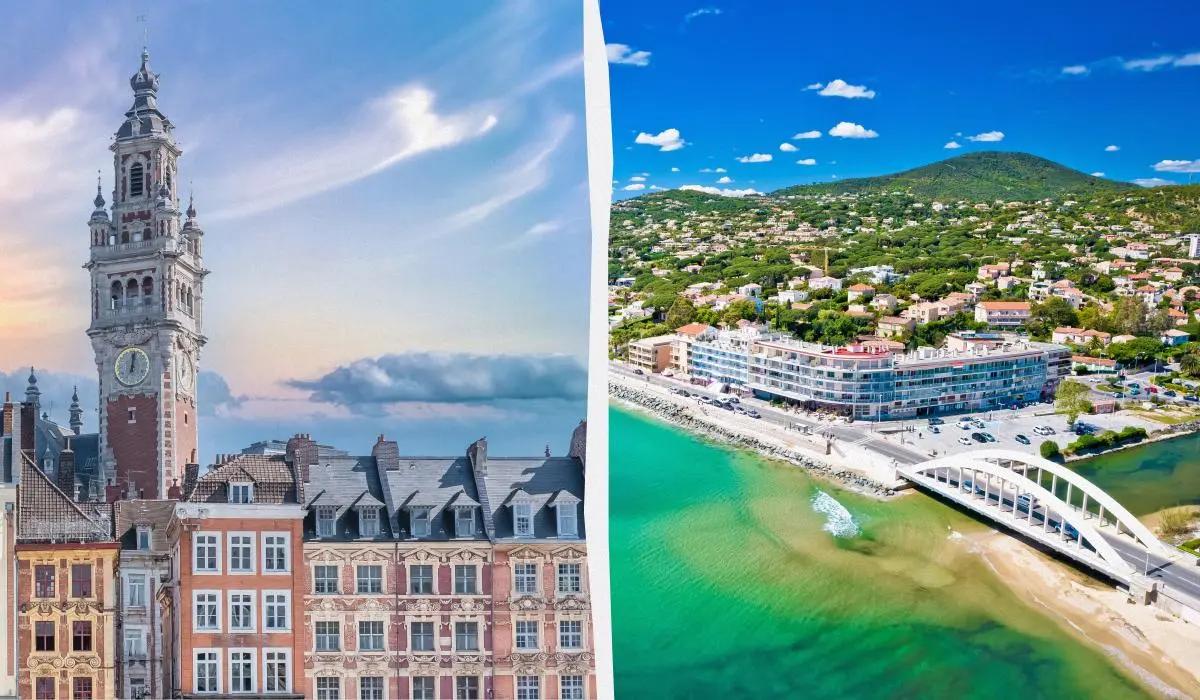 Францію знову визнали найбільш відвідуваною країною світу: чи є там ще місця без натовпів 1 Гранд тур Францію знову визнали найбільш відвідуваною країною світу: чи є там ще місця без натовпів