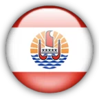 Французька Полінезія icon