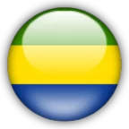 Габон icon