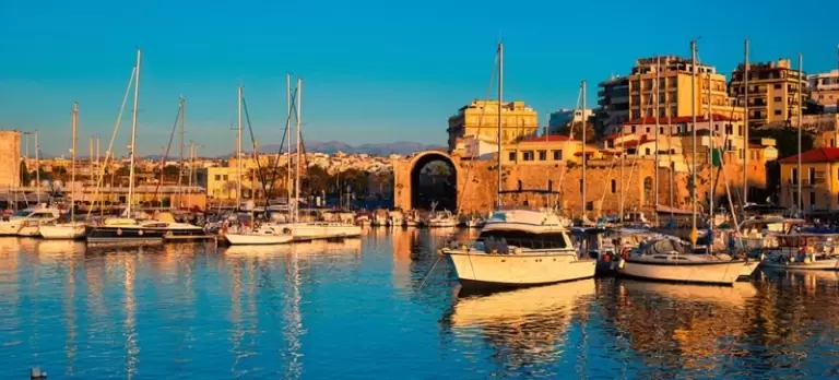 Гайд по Криту: як провести відпустку на батьківщині Зевса?