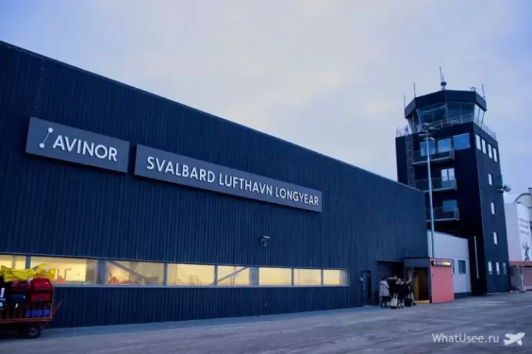 Гайд по Шпіцбергену: навіщо туди їхати і що робити?