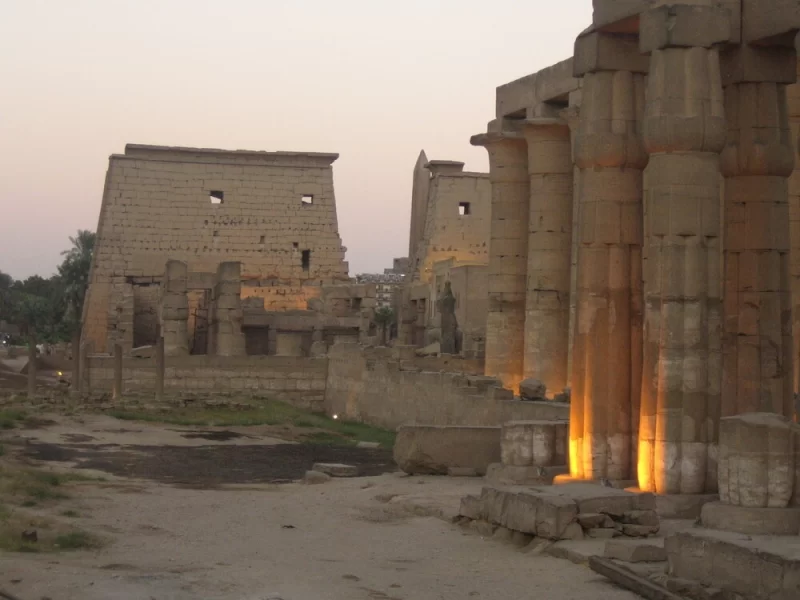 Гайд по Єгипту: 13 місць, які повинен побачити кожен 5 Гранд тур