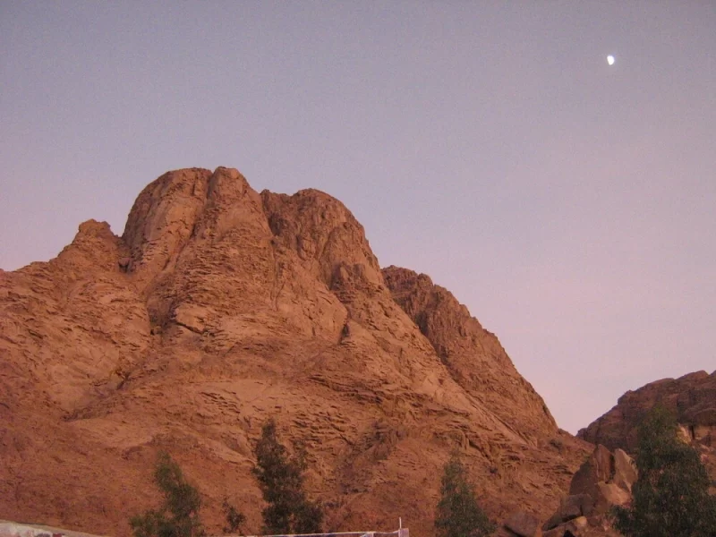 Гайд по Єгипту: 13 місць, які повинен побачити кожен 11 Гранд тур