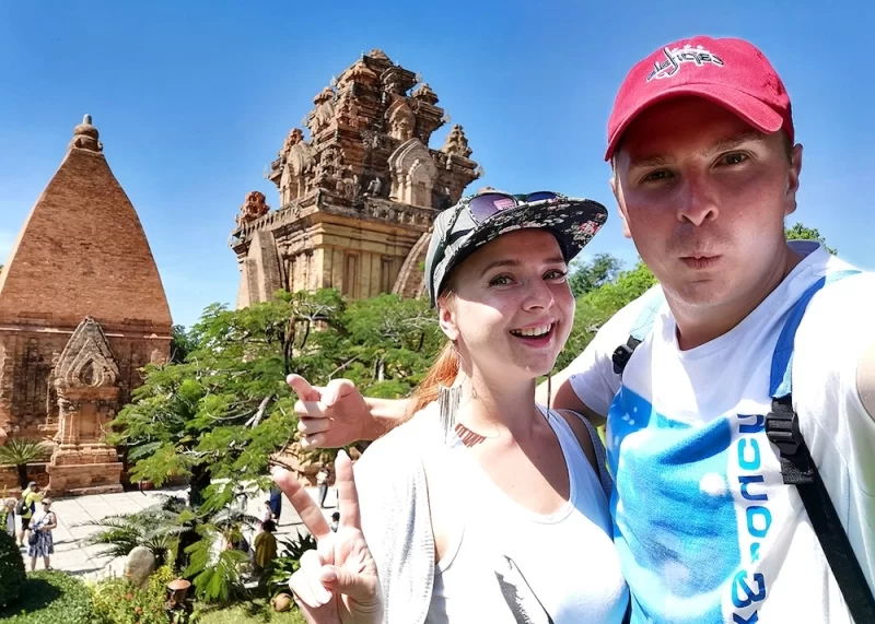 Галасливий і активний Нячанг-відпочинок в пляжній столиці В'єтнаму 19 Гранд тур