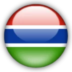 Гамбія icon