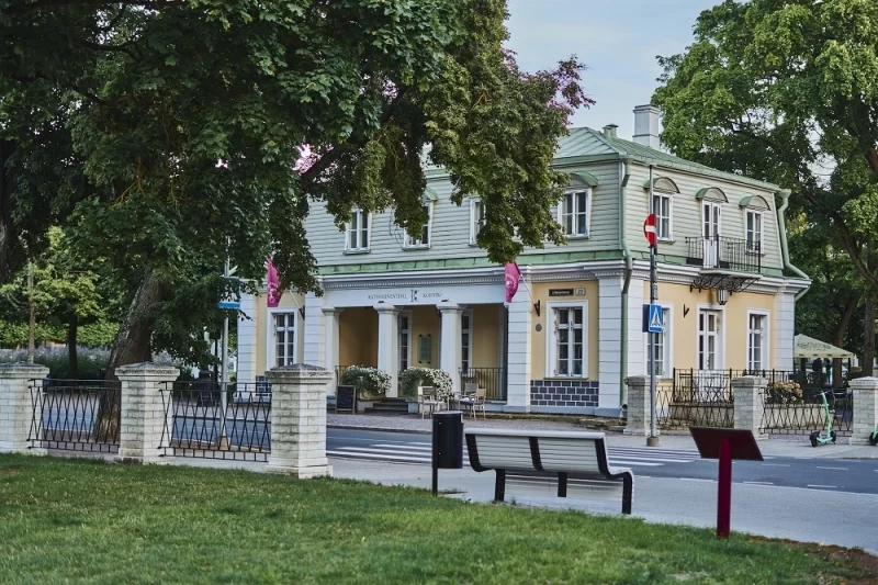 Гастрогід по Кадріоргу в Таллінні 12 Гранд тур Гастрогід по Кадріоргу в Таллінні 11 Гранд тур
