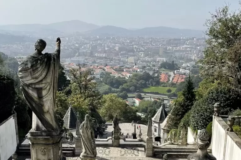 Гастрогід уздовж узбережжя Португалії: що спробувати в різних регіонах?