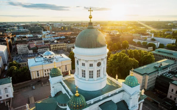 Гельсінкі icon