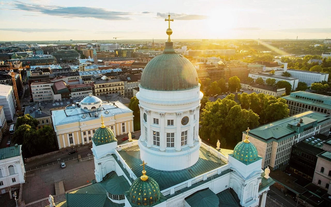 Гельсінкі