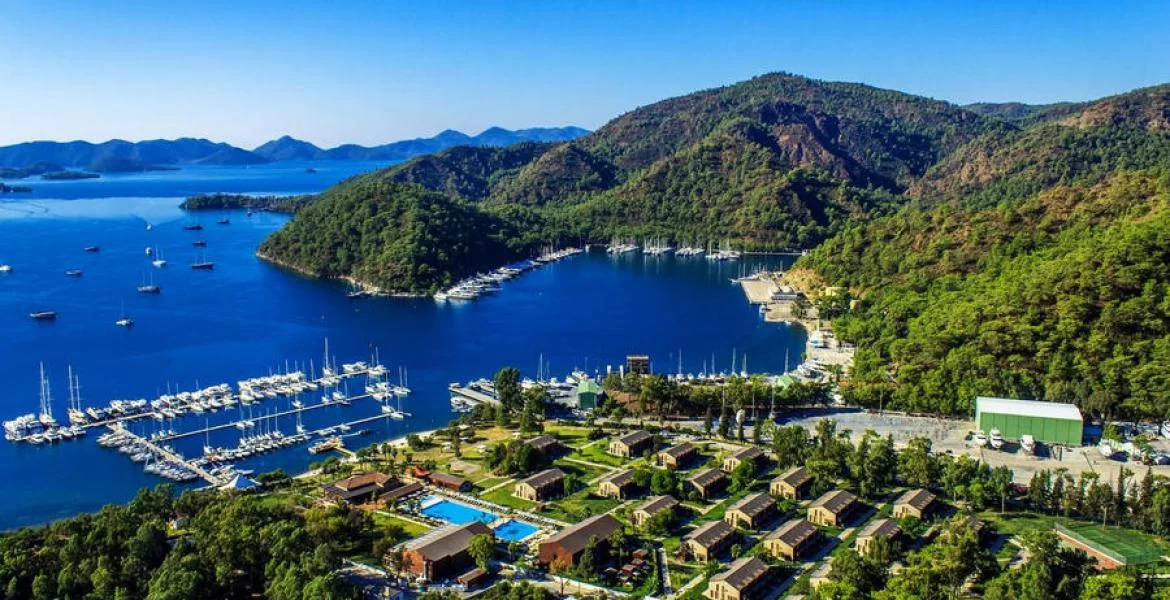 Gocek