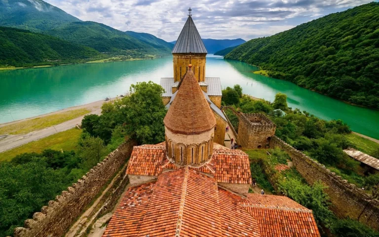 Грузія