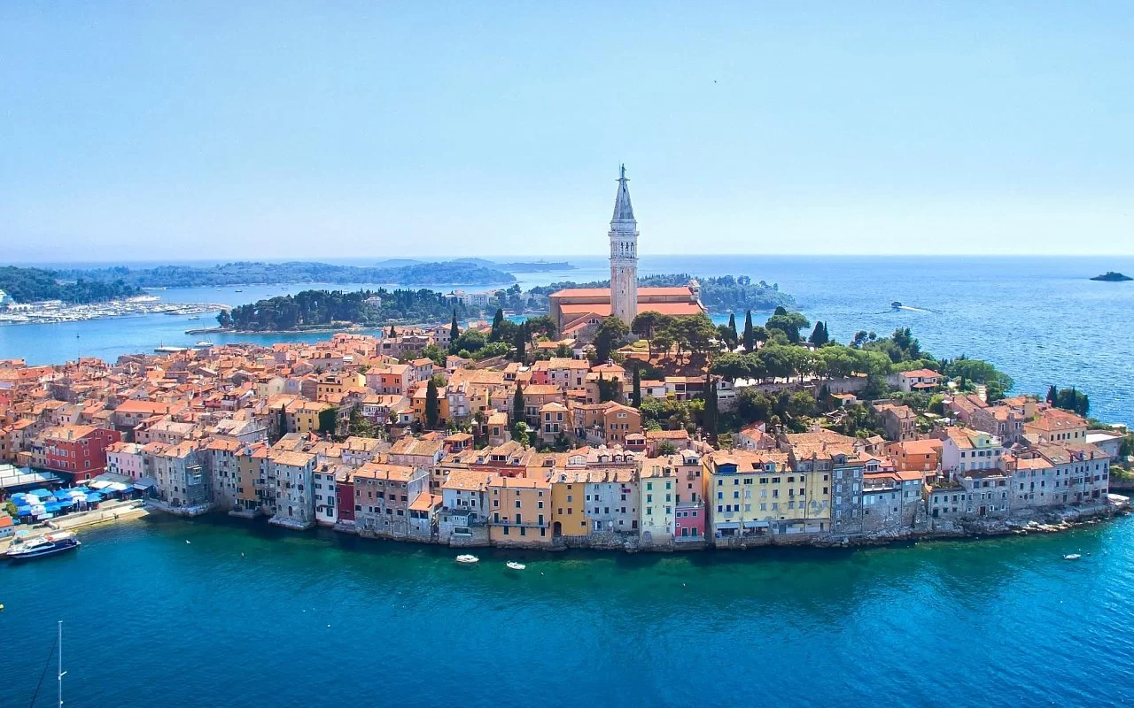 Croatia