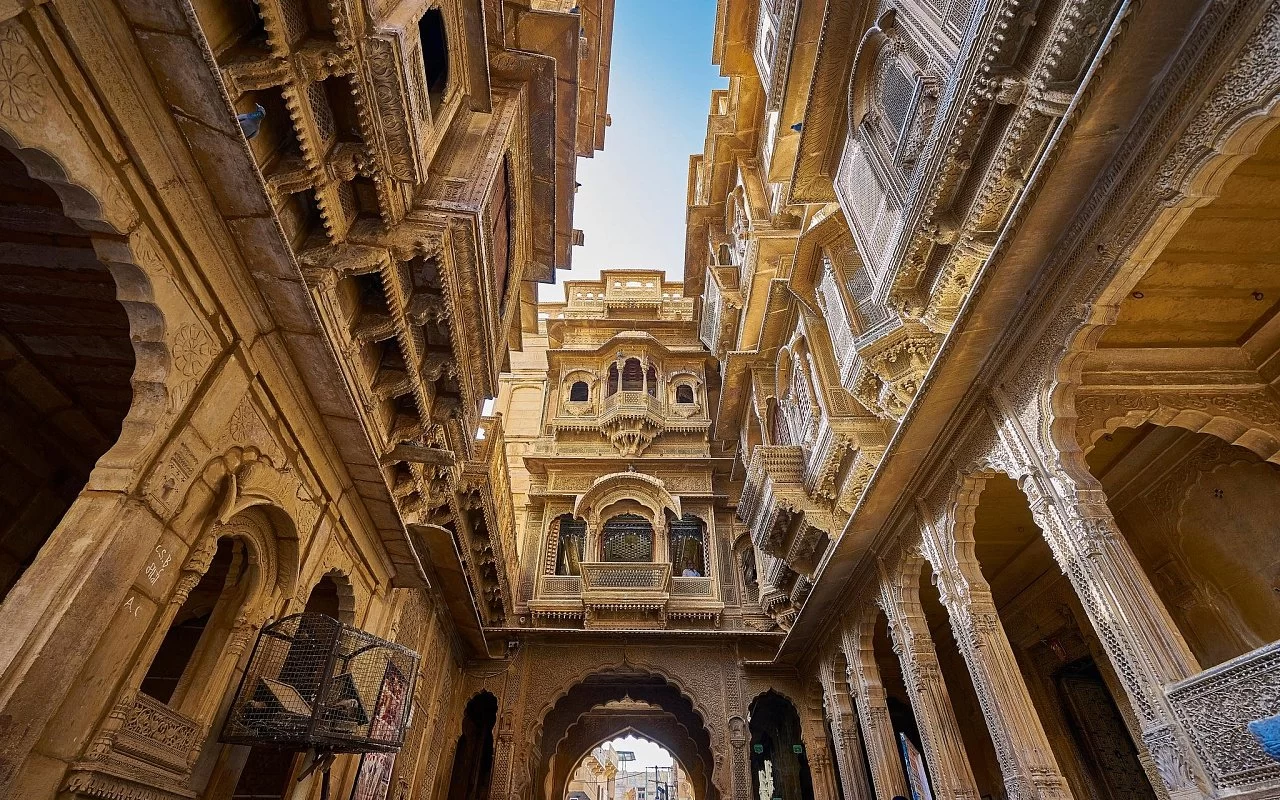 India