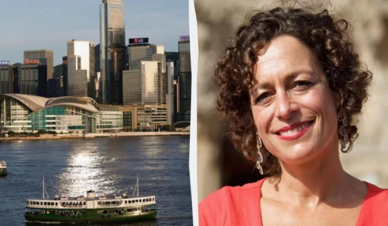 Інспекторка готелів поклялася, що ніколи не повернеться в це "брудне, переповнене місто" 27 Гранд тур