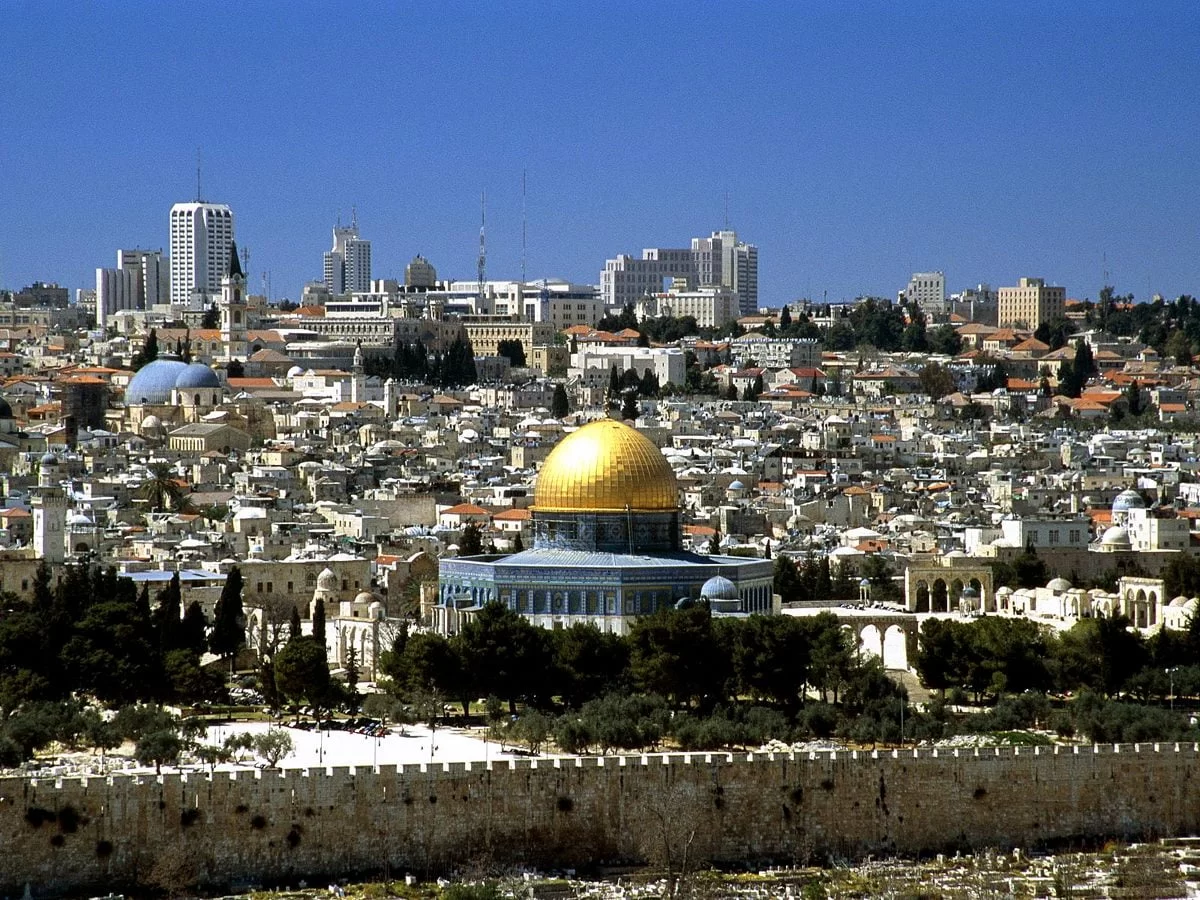 israel