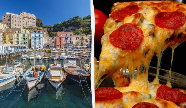 Італійську кухню незабаром можуть визнати об'єктом культурної спадщини ЮНЕСКО 23 Гранд тур