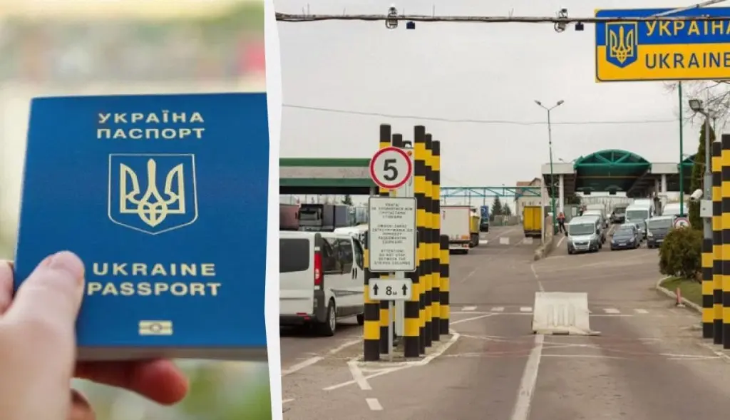 Як не застрягнути на кордоні з Польщею: через яку країну краще їхати і які документи взяти 1 Гранд тур Як не застрягнути на кордоні з Польщею: через яку країну краще їхати і які документи взяти