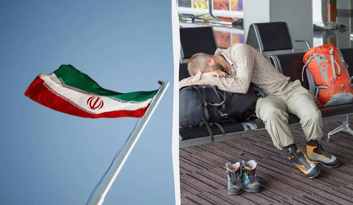 Як війна в Ірані впливає на українських туристів і чи буде зростання цін: відповідь туроператора 1 Гранд тур Як війна в Ірані впливає на українських туристів і чи буде зростання цін: відповідь туроператора