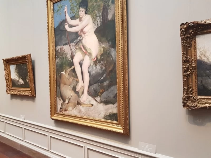 Що подивитися у Вашингтоні: екскурсія знаковими місцями 7 Гранд тур