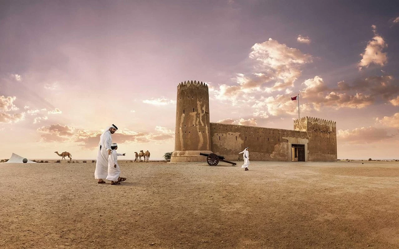 Qatar