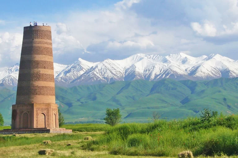 Киргизстан